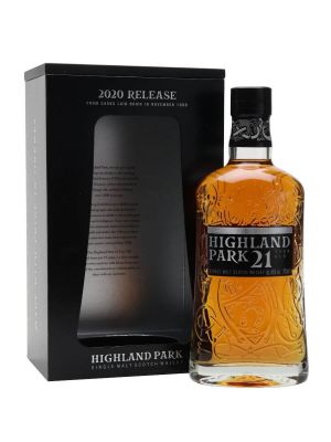 Highland Park 21 Y