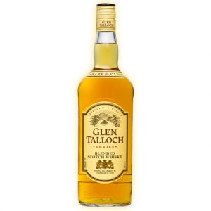 Glen Talloch