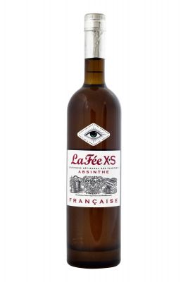 La Fee XS Francaise
