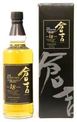 Kurayosi 18Y