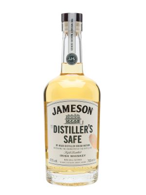 Jameson Distillers Safe