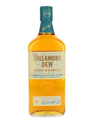 Tullamore DEW XO Rum Cask