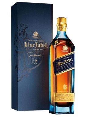 Johnnie Walker Blue Label