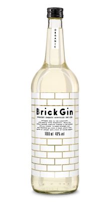 Brick Gin