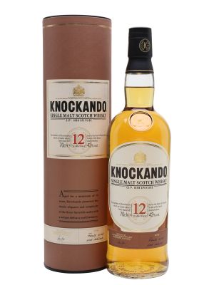 Knockando 12YO 