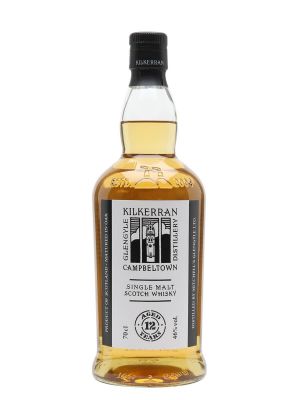 Kilkerran 12y