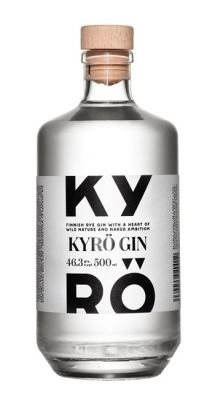 Kyro Finish Rye Gin
