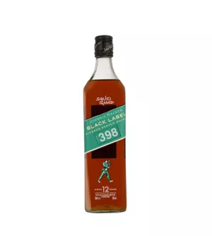 Johnnie Walker Black Label 456 Squid Game