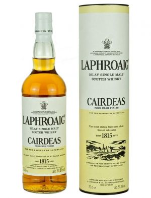 Laphroaig 2018 Cairdeas