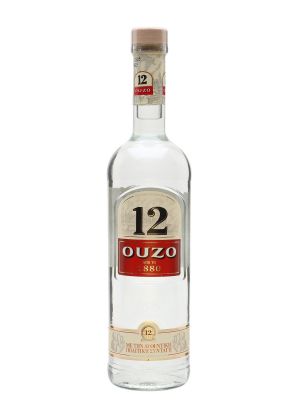 Ouzo 12