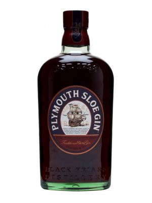 Plymouth Sloe Gin