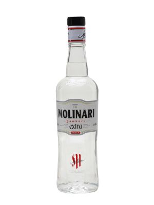 Molinari Sambuca ltr