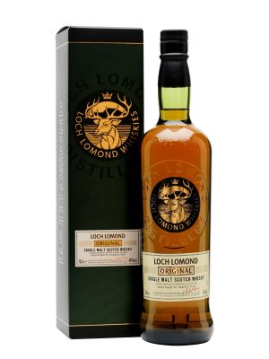 Loch Lomond Original Single Malt