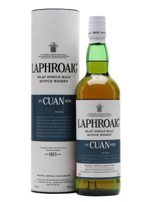 Laphroaig An Cuan Mor