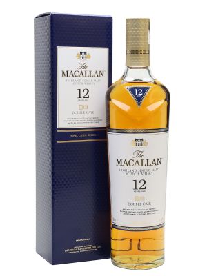 The Macallan 12Y Double Cask