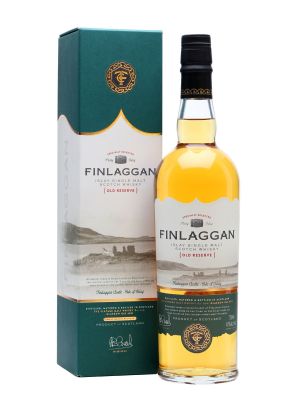 Finlaggan Old Reserve