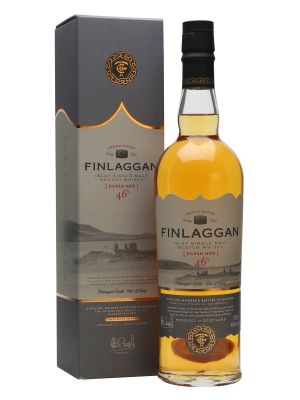 Finlaggan Eilean Mor