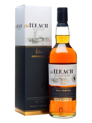 The Ileach 