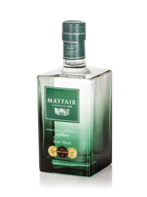 Mayfair London Dry Gin