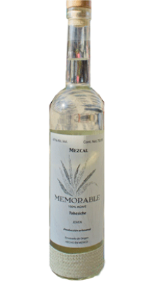 Memorable Joven Tobasiche