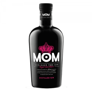 Mom Royal Smoothness Gin