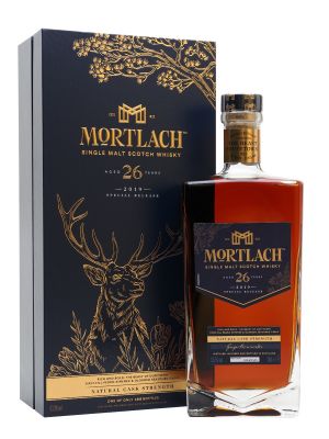 Mortlach 26 YO Special release 2019