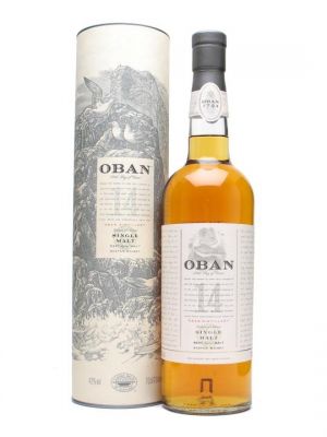 Oban 14YO