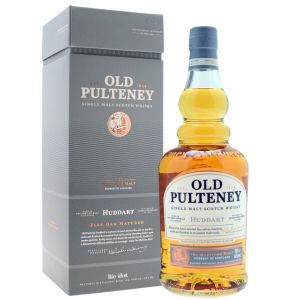 Old Pulteney Huddart