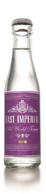 East Imperial Old World Tonic Water