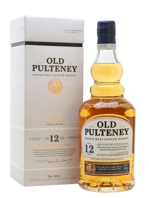 Old Pulteney 12 jaar