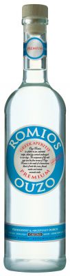 Ouzo Romios
