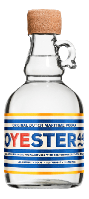 Oyester44 Maritime Vodka