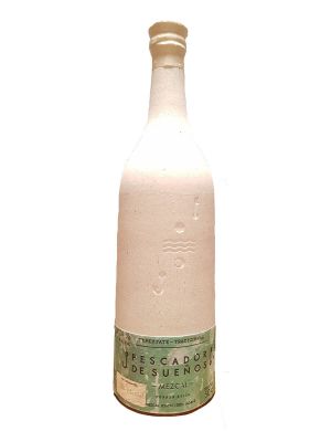 Mezcal Pescador de Suenos Tepeztate