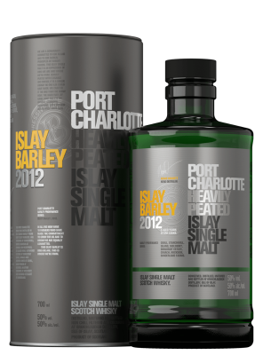 Port Charlotte Islay Barley 2013