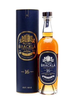 Royal Brackla 16YO