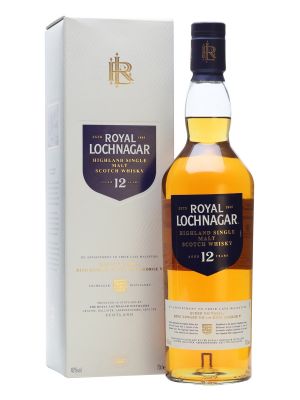Royal Lochnagar 12 Y