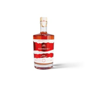 Mayaciel Tequila Rosa