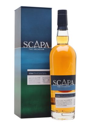 Scapa The Orcadian Skiren