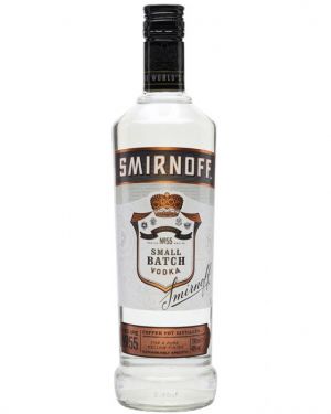 Smirnoff Black