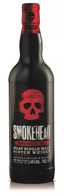 Smokehead Sherry Bomb