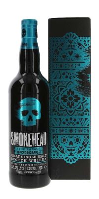 Smokehead Tequila Cask
