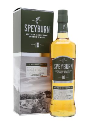 Speyburn 10 Y