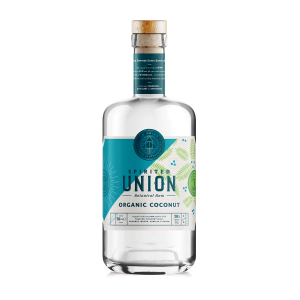 Spirited Union Botanical rum Mini Organic Coconut