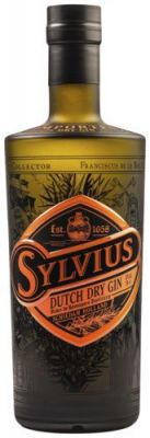 Sylvius Gin