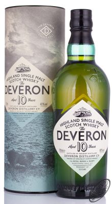 The Deveron 10 Year