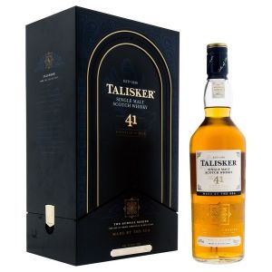 Talisker 41 