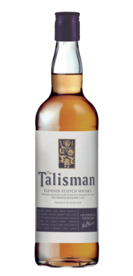 Tomatin Blended Scotch