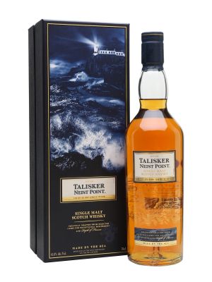 Talisker Neist Point