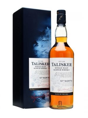 Talisker 57 North