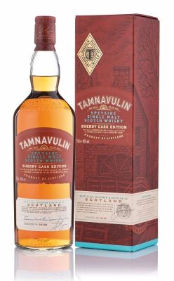 Tamnavulin Sherry Cask